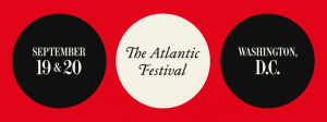 2024 Atlantic Festival Returns to District Wharf September 19, 20, 2024